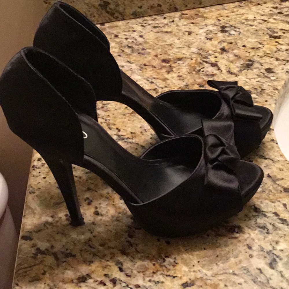 Aldo heels. European size 38 (8)